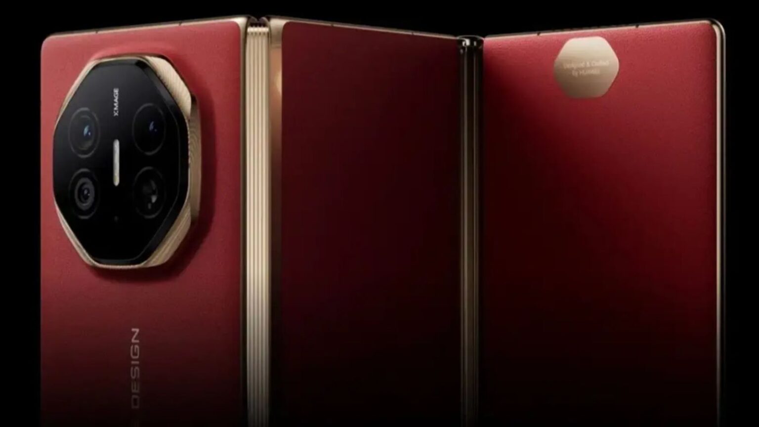 Huawei