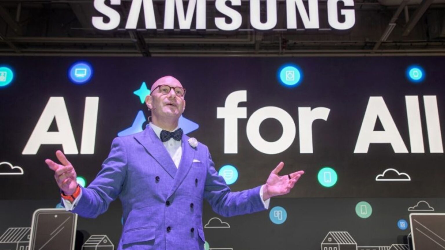 samsung