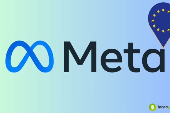 Meta presenta un ricorso per una recente multa UE