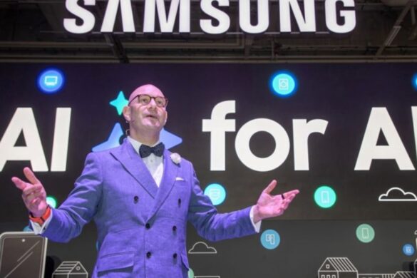 Samsung si prepara al IFA 2025 con le sue ultime novità