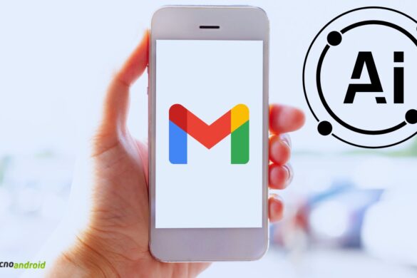 Gmail: riassunti AI usati per campagne di phishing