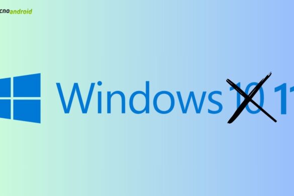 Windows 10: la scadenza è sempre più vicina