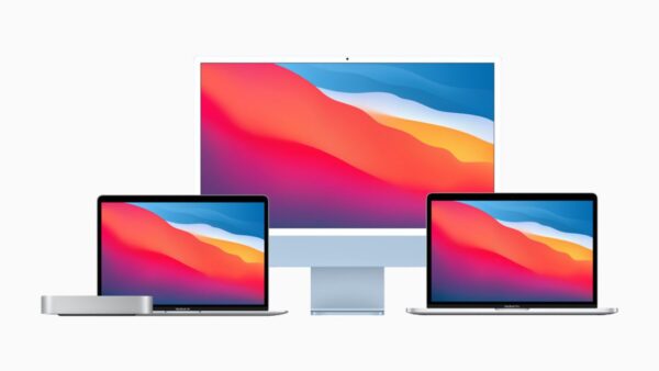 Mac Apple