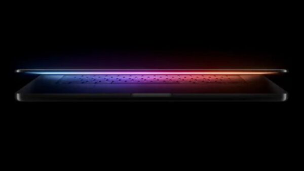 MacBook Pro Apple