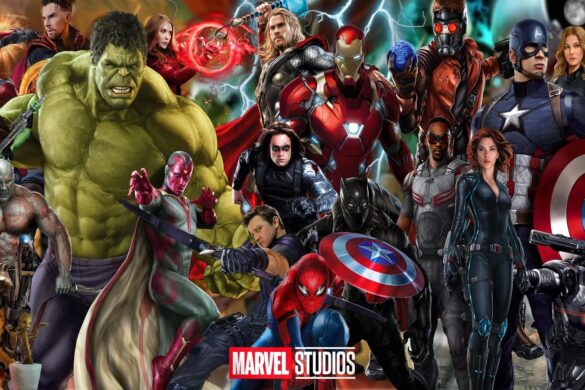 Marvel Cinematic Universe, Kevin Feige ha annunciato il reboot dell’MCU