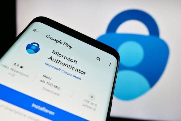 Microsoft Authenticator dice addio alle password: da agosto si passa alle passkey