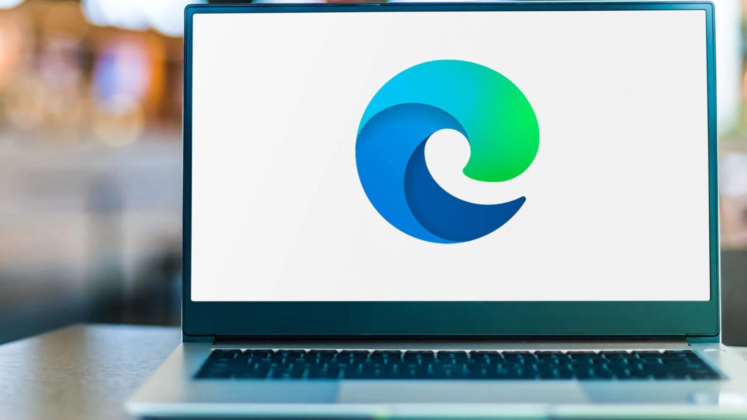 Microsoft Edge