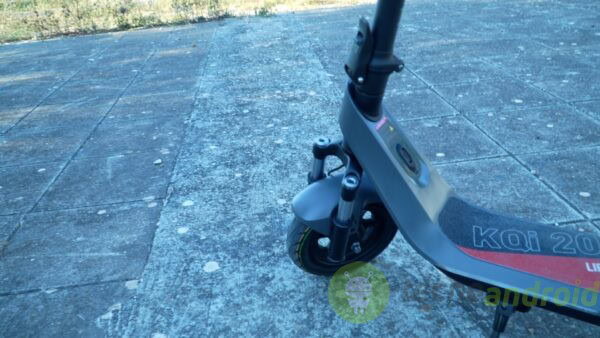 NIU KQi 200F - immagine 13 NIU KQi F () min