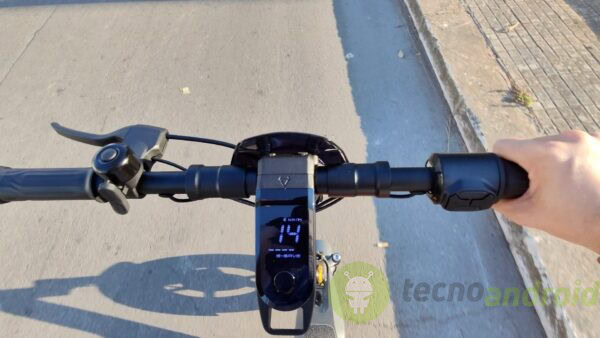 NIU KQi 200F - immagine 10 NIU KQi F () min