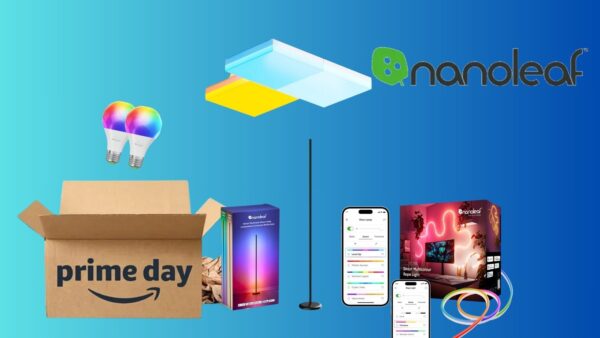 Nanoleaf