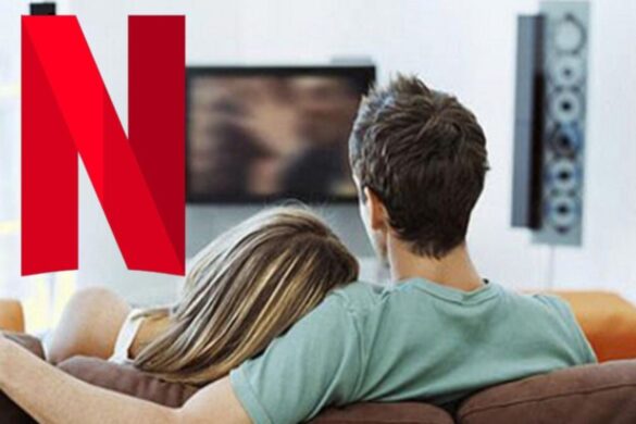 Netflix: festa per il sequel di Un Tipo Imprevedibile, arriva un videogioco