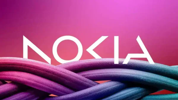 Nokia, logo, HMD Global