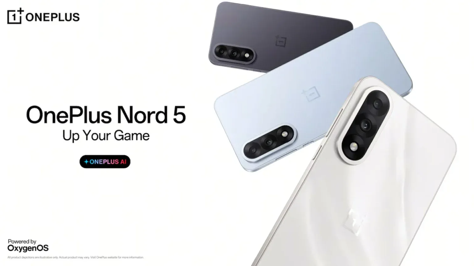 OnePlus, Nord 5