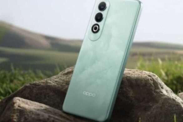 Oppo K13 Turbo passa dal portale Geekbench