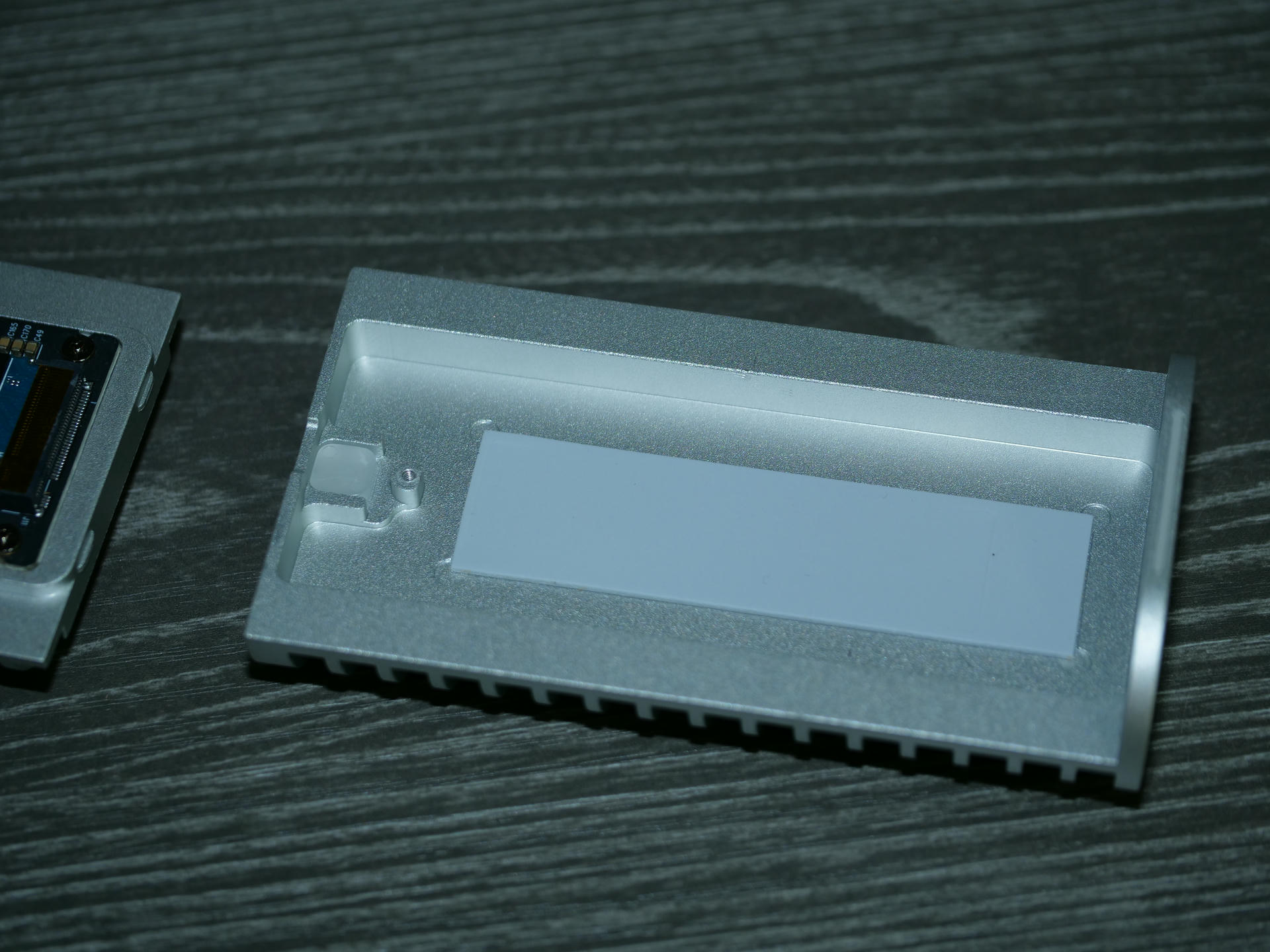 PTerraMaster D SSD Plus PTerraMaster D SSD Plus