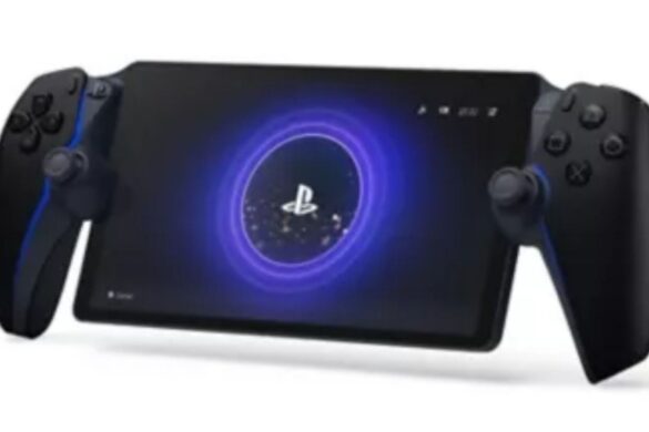 PlayStation Portatile, emergono nuovi rumors sulle caratteristiche