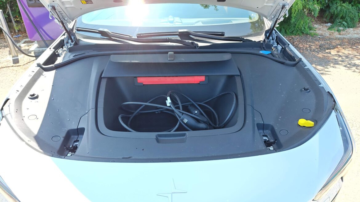 Polestar () Polestar ()
