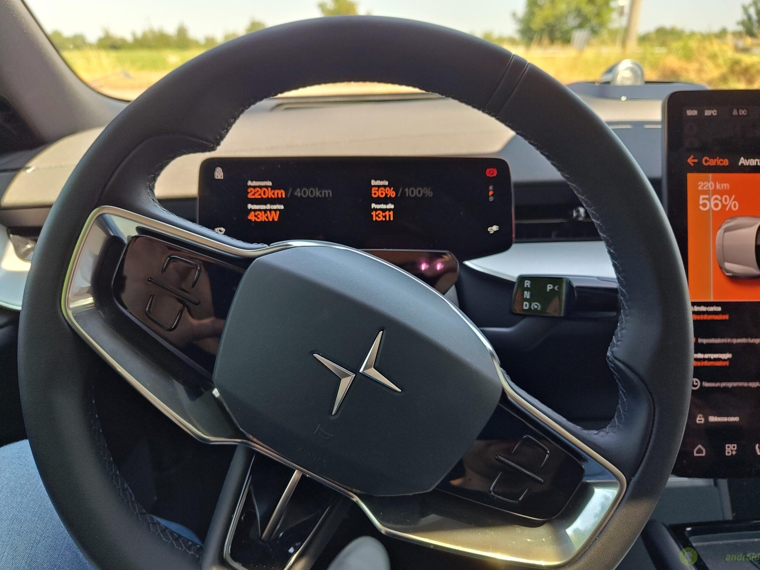 Polestar () Polestar ()