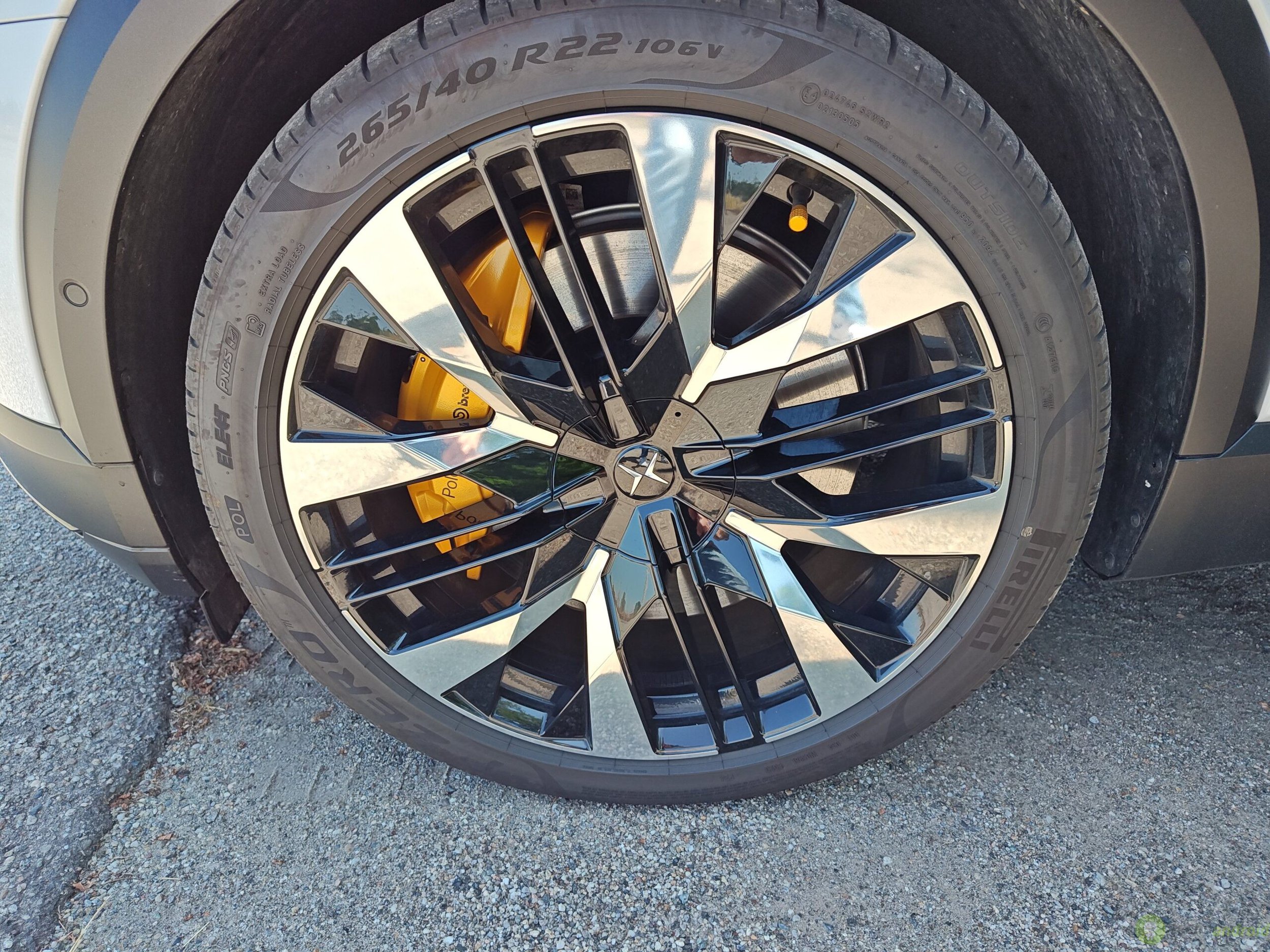 Polestar () Polestar ()