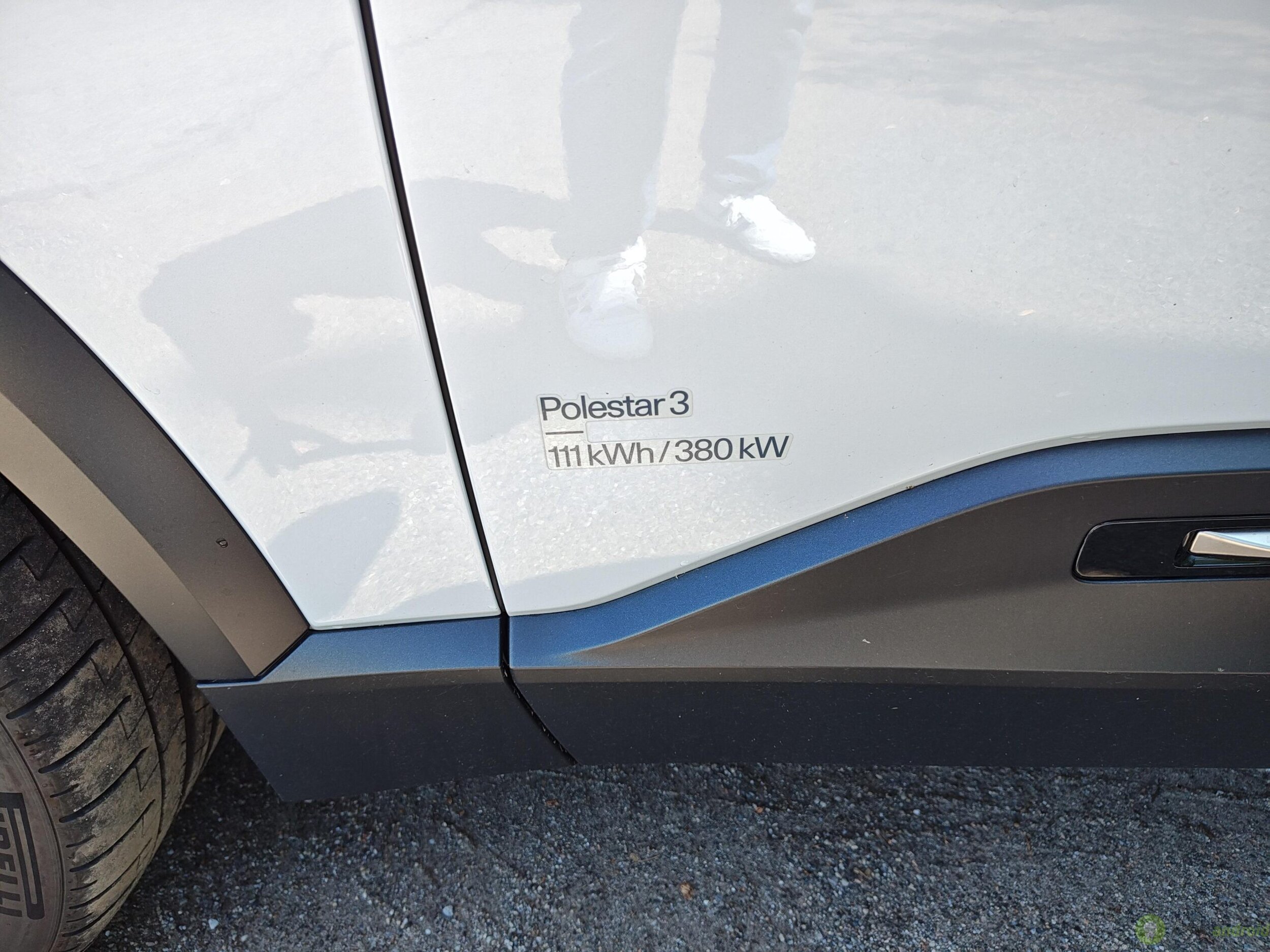 Polestar () Polestar ()