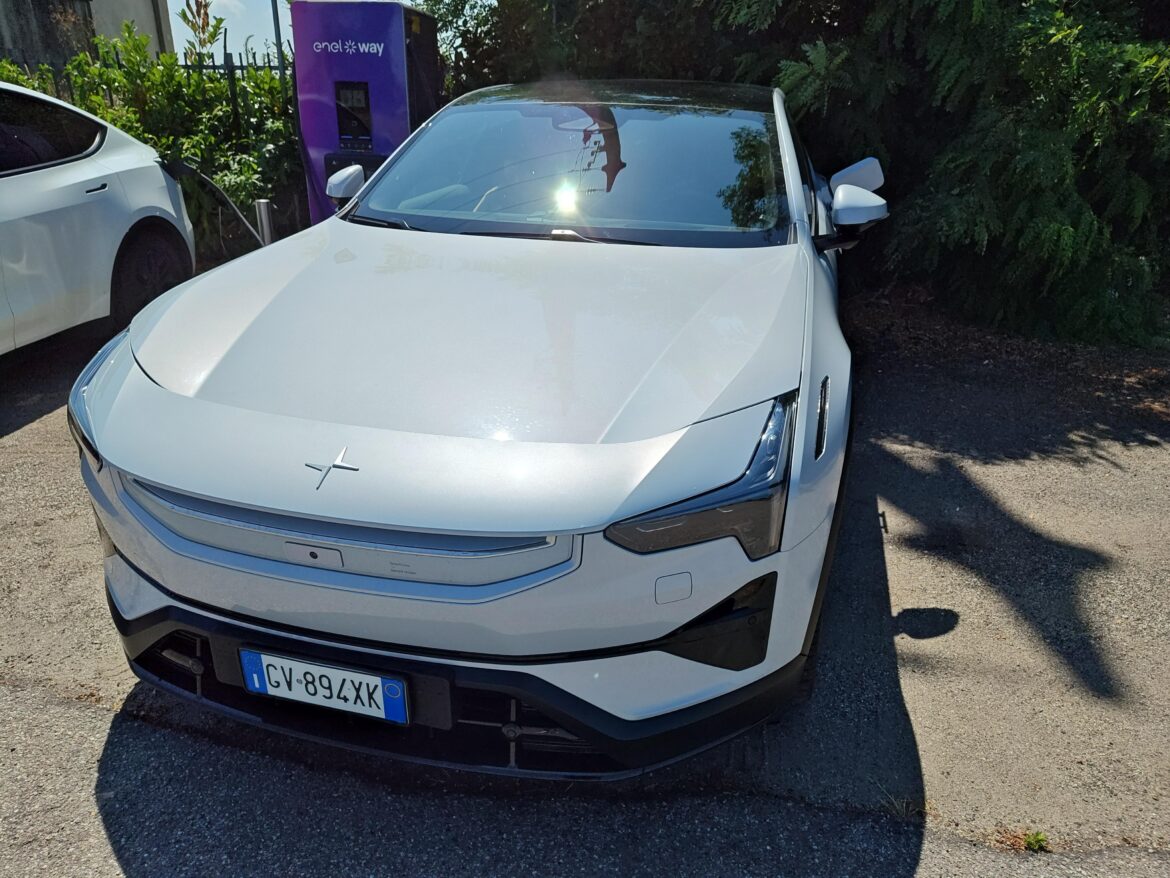 Polestar () Polestar ()