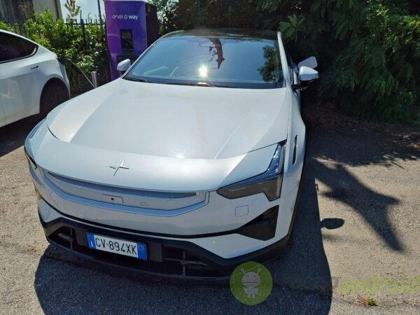 Polestar 3 - immagine 16 Polestar ()