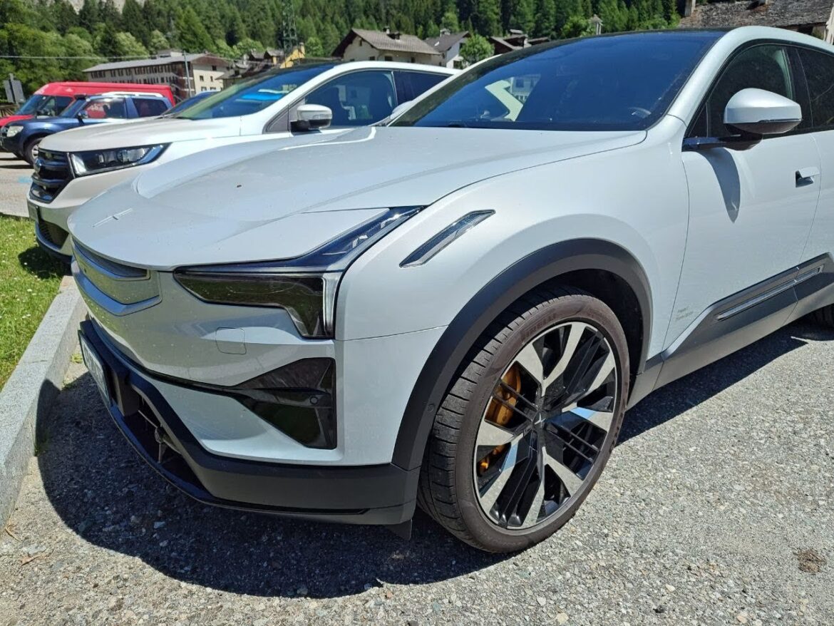 Polestar () Polestar ()