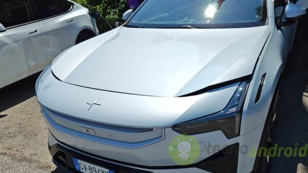 Polestar 3 - immagine 13 Polestar ()