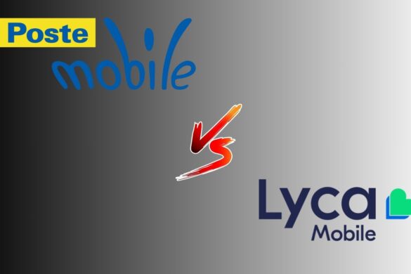 PosteMobile vs Lyca Mobile: offerte fino a 150GB e con il 5G, i prezzi