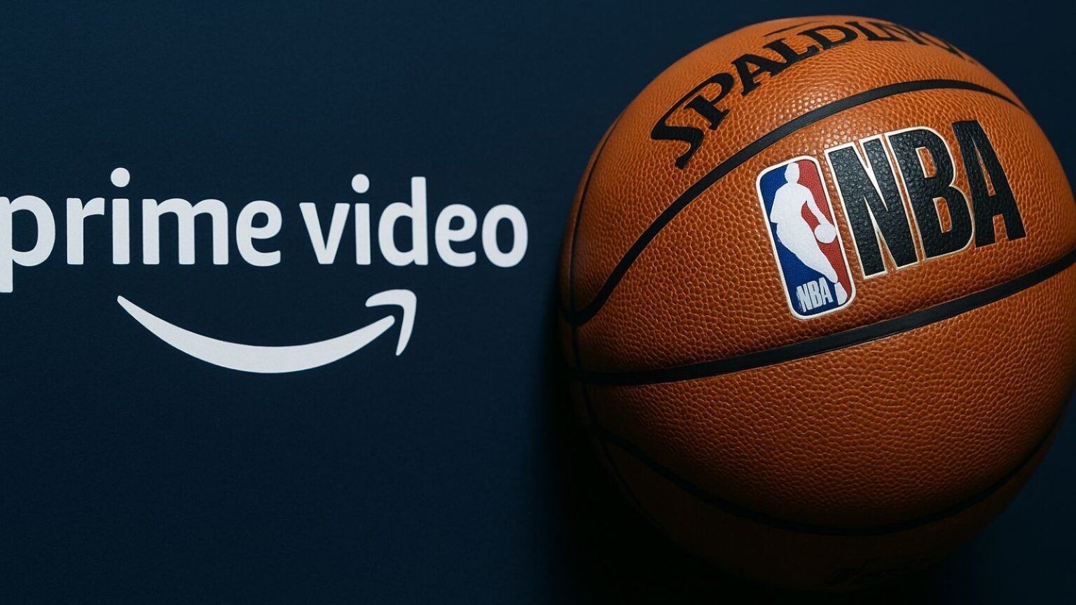 Prime Video NBA