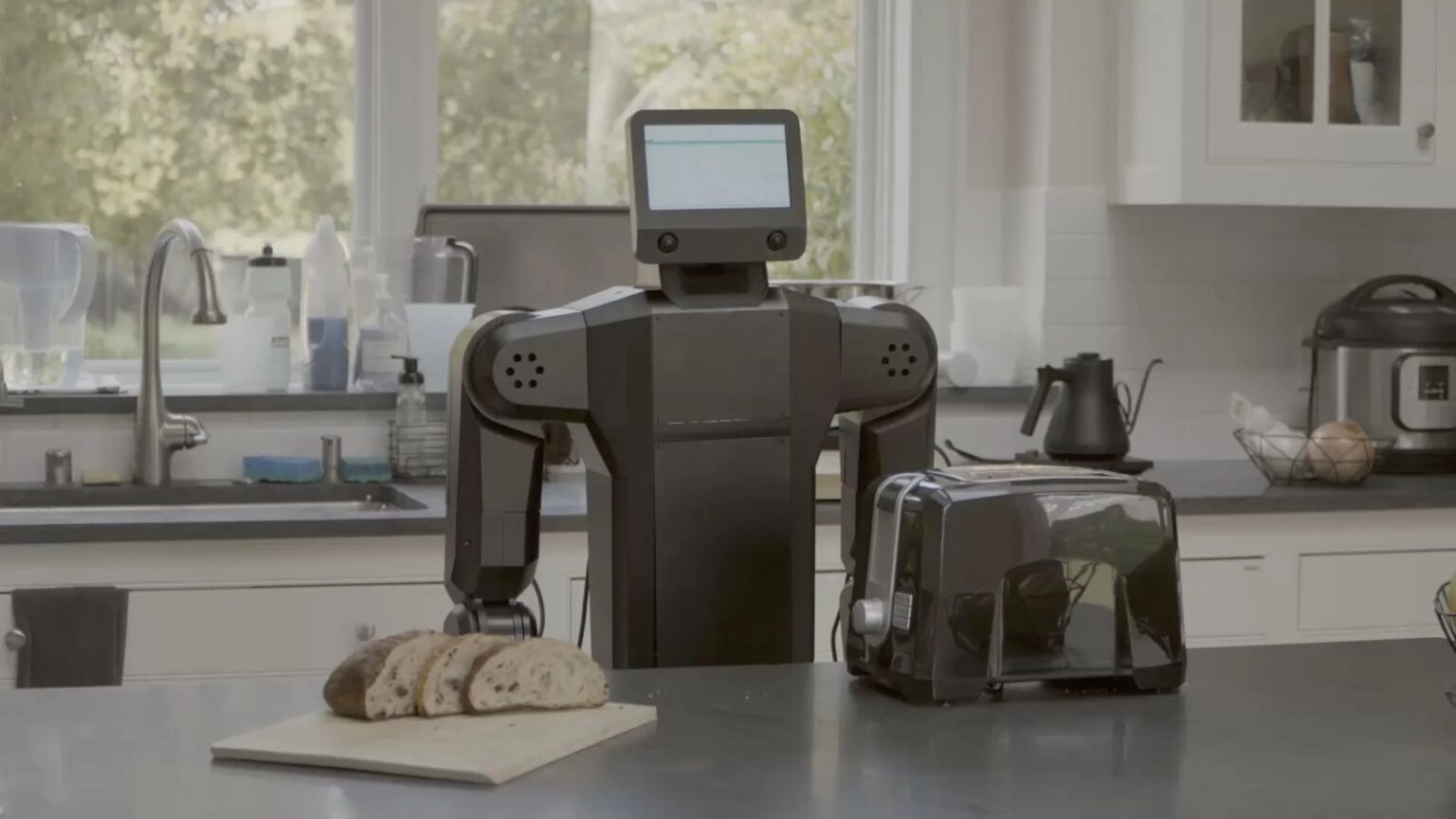 Robotica, nuovo modello open-source