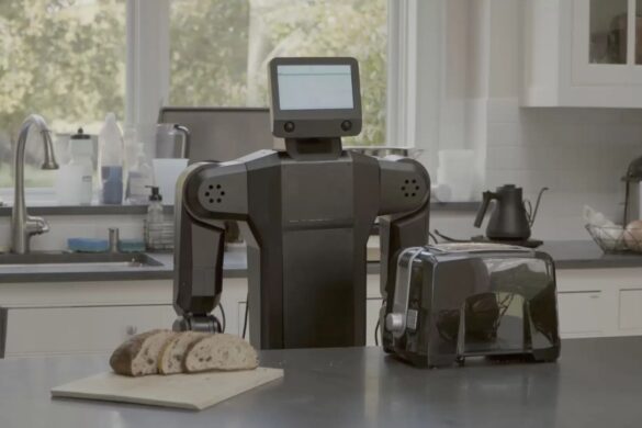 Robotica, è stato creato un modello alla portata di tutti