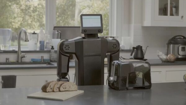 Robotica, nuovo modello open-source
