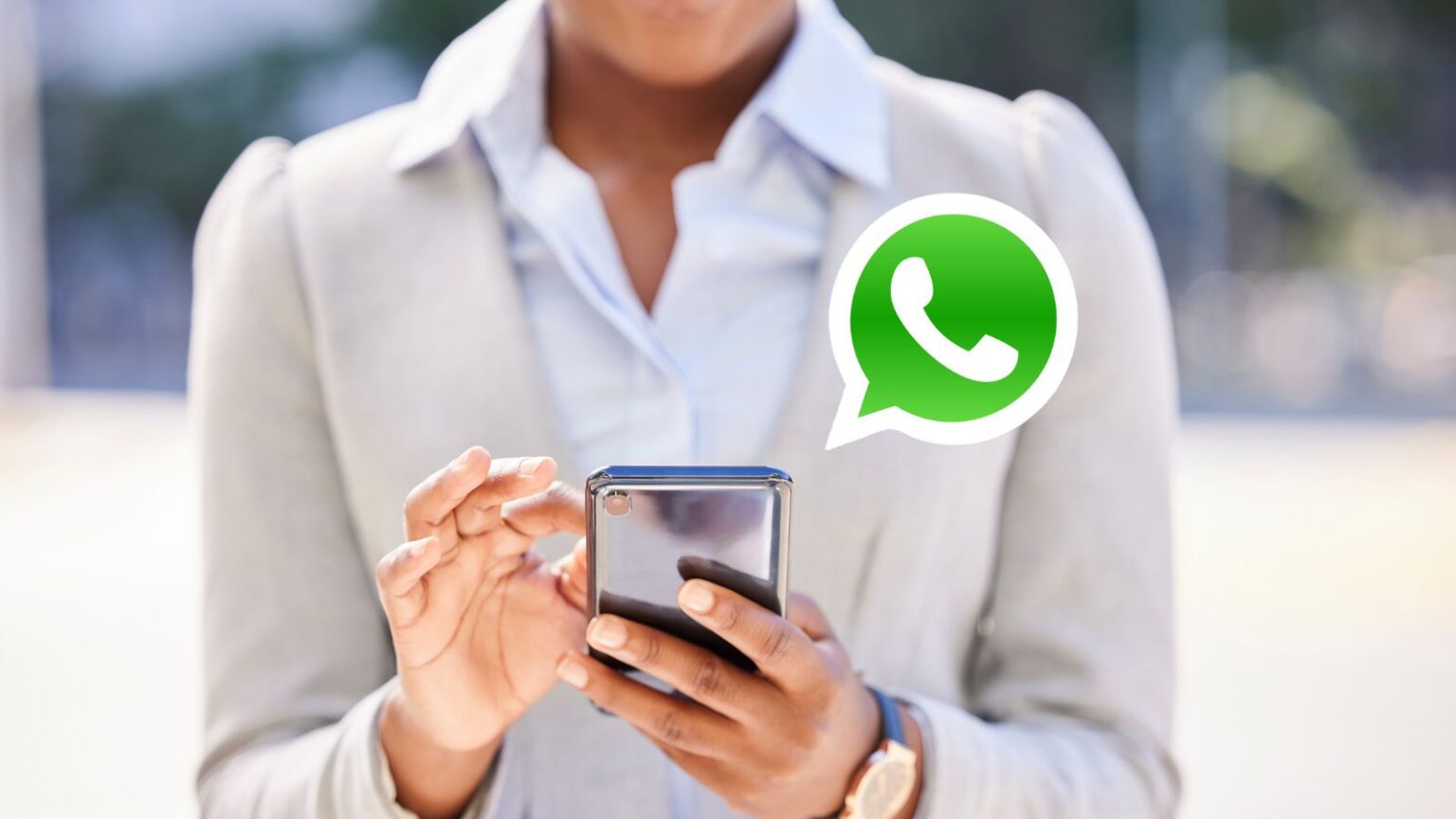 Nuovi aggiornamenti WhatsApp