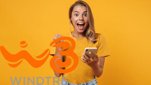 WindTre e le promozioni telefoniche