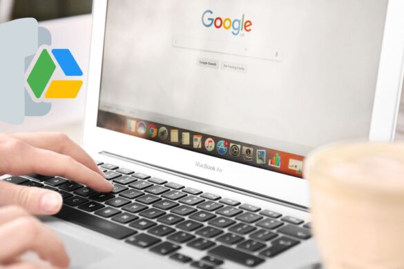 Google Drive cambia volto: nuova interfaccia su desktop per una gestione più fluida