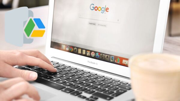 Google Drive si rinnova su PC