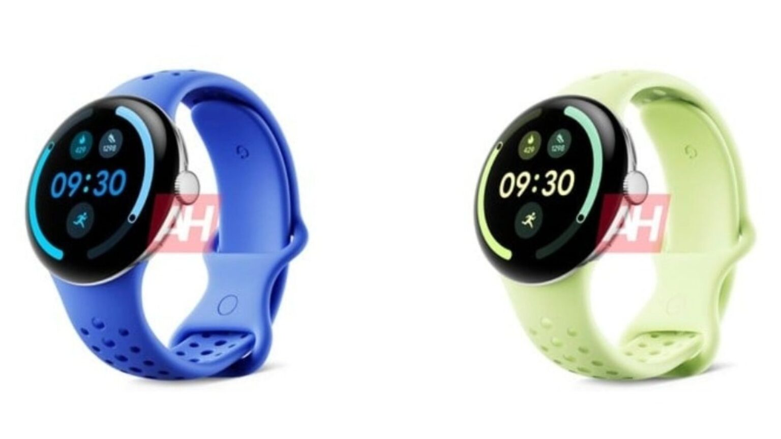 Google Pixel Watch 4