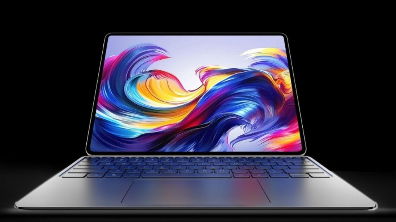 Honor magicpad3