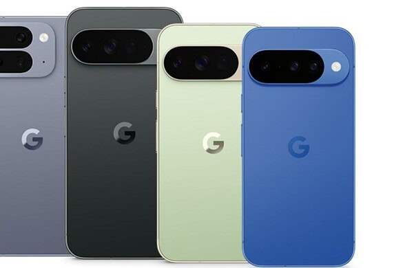 Google Pixel 10, emergono ulteriori dettagli sulle specifiche