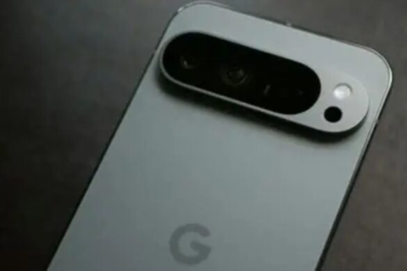Google, manca davvero poco per i nuovi modelli Pixel
