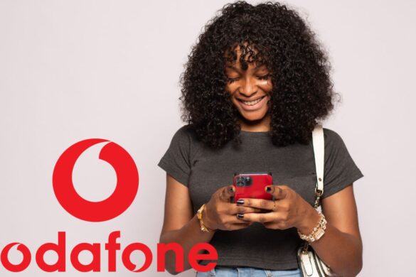 Vodafone: un’estate piena di promozioni telefoniche per tutti