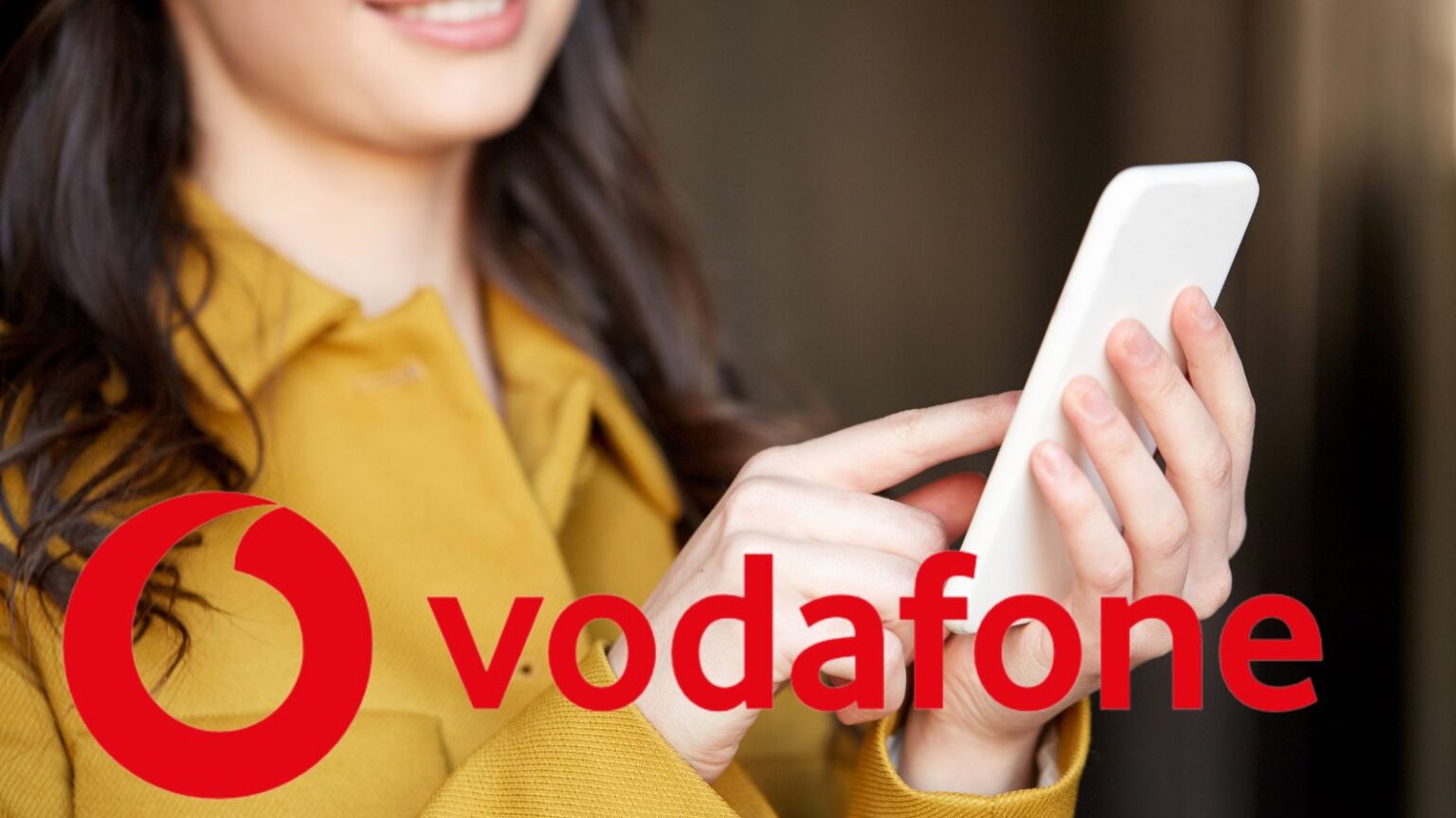 Promozione di Vodafone
