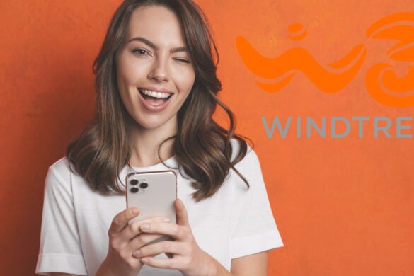 WindTre, scopri le promozioni fisse e mobili per l’estate 2025