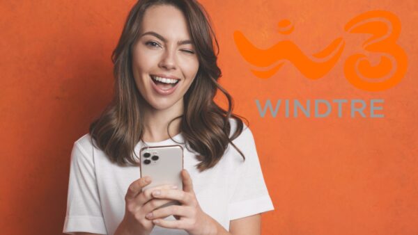 Le promozioni di WindTre
