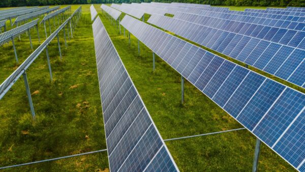 Energia solare, pannelli in perovskite