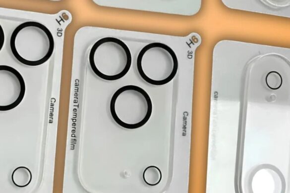 Xiaomi 16 Pro Mini: compattezza di lusso con stile da iPhone