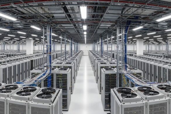 L’AI pesa sul clima: Google consuma sempre più energia