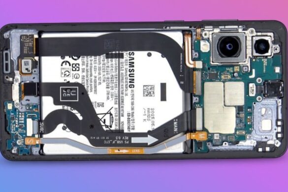 Galaxy S25 Edge: sottile come mai prima, ma facile da riparare