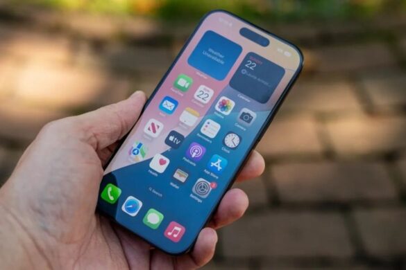 BOE rilancia sull’OLED: 100 milioni di pannelli per riconquistare Apple
